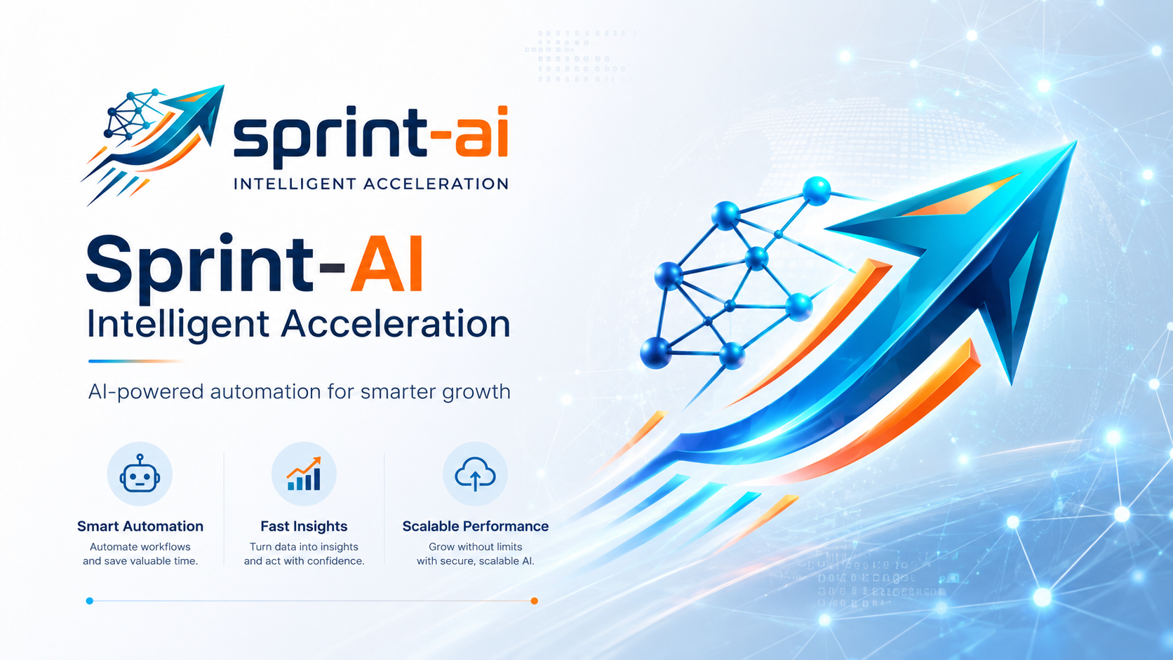 Sprint-AI web panel